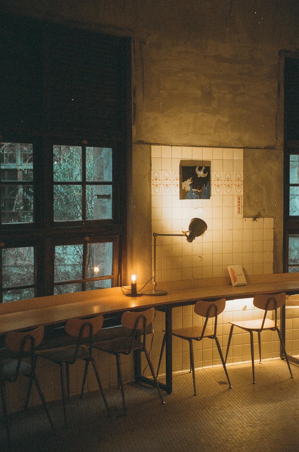 Our Studio
