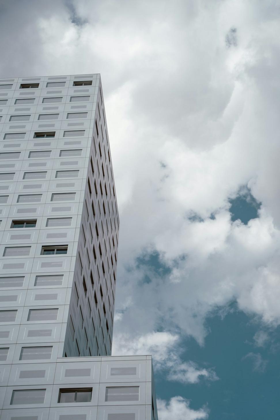 Contemporary Architecture