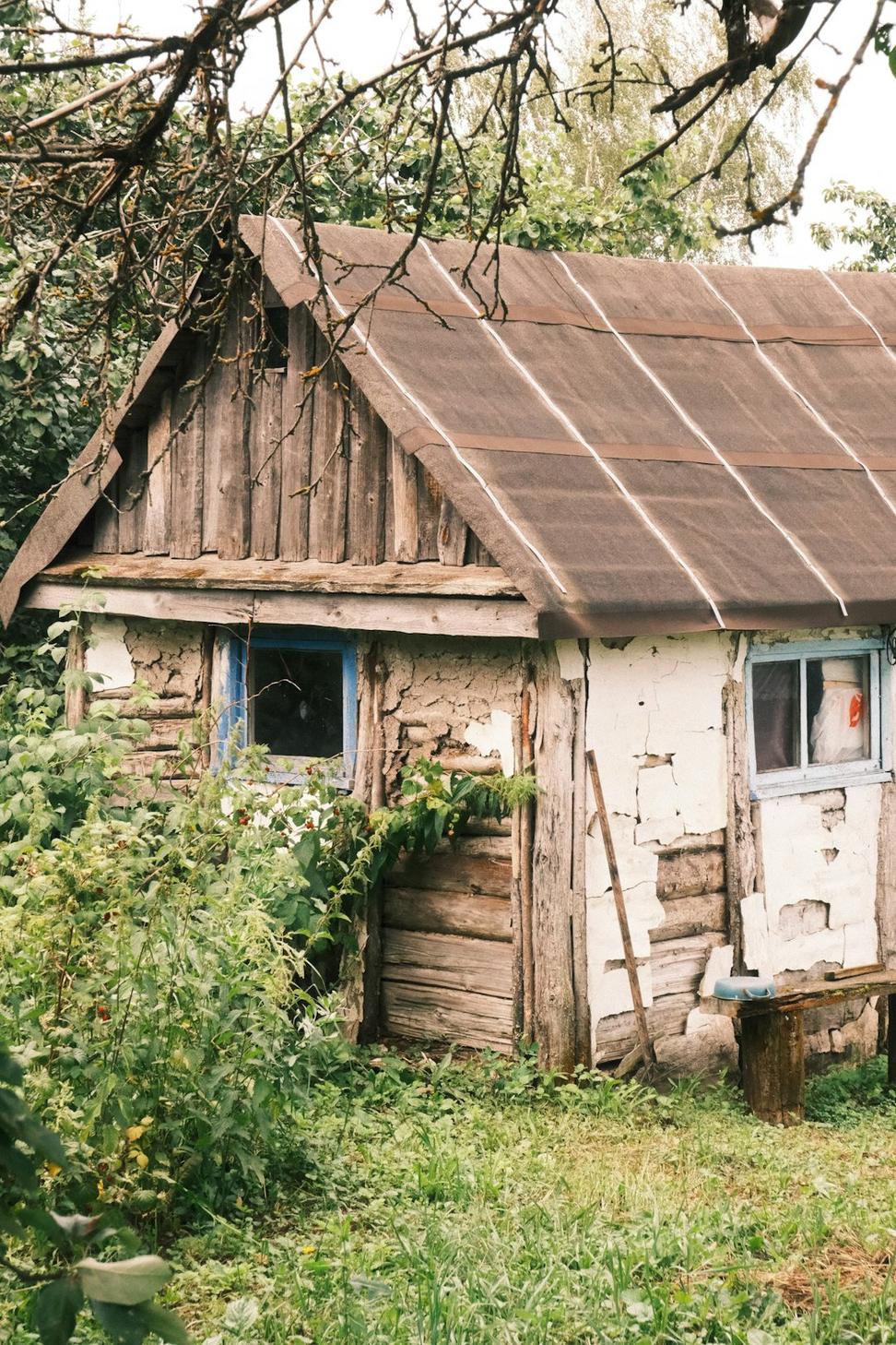 Net-Zero Family Home