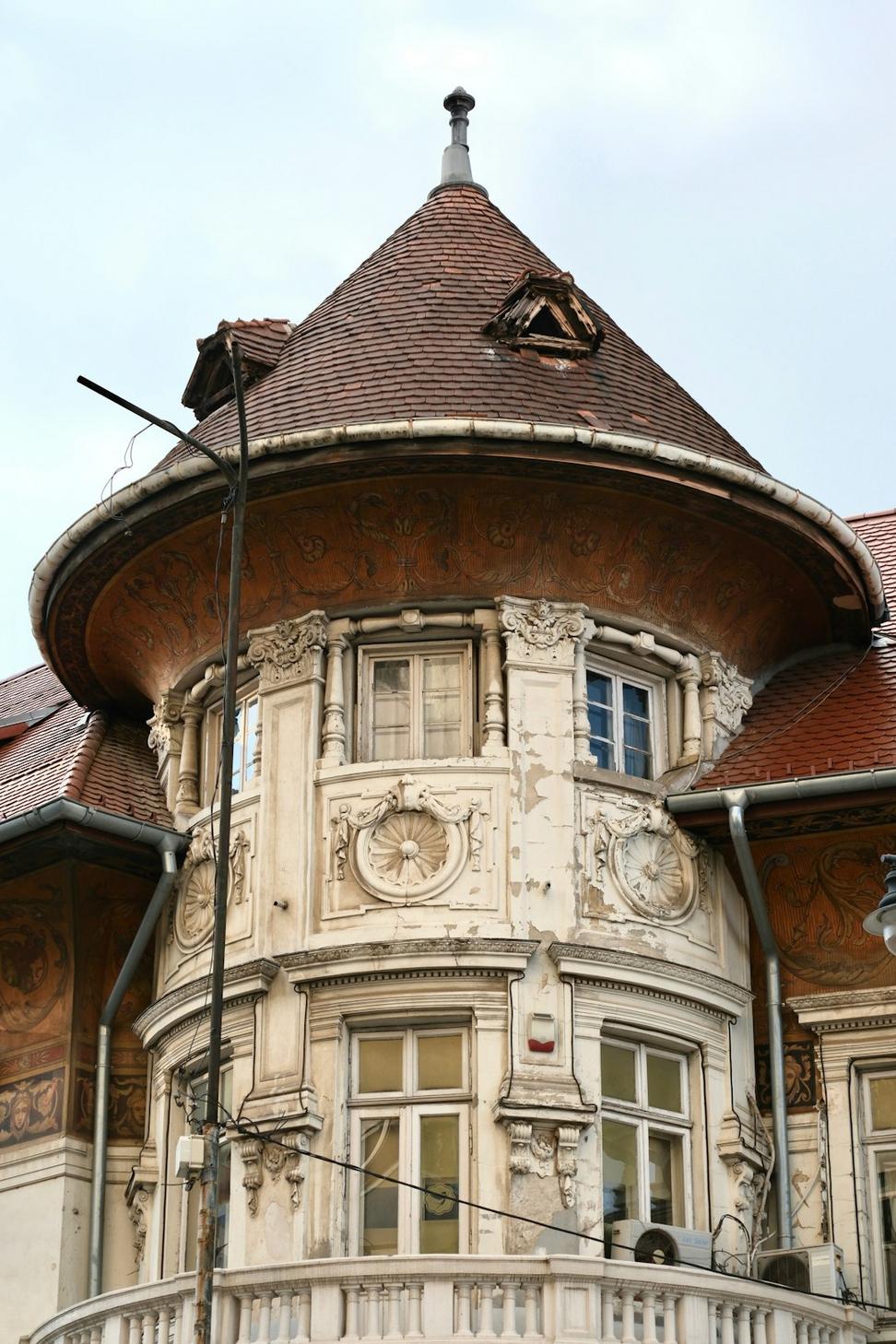 Victorian Revival
