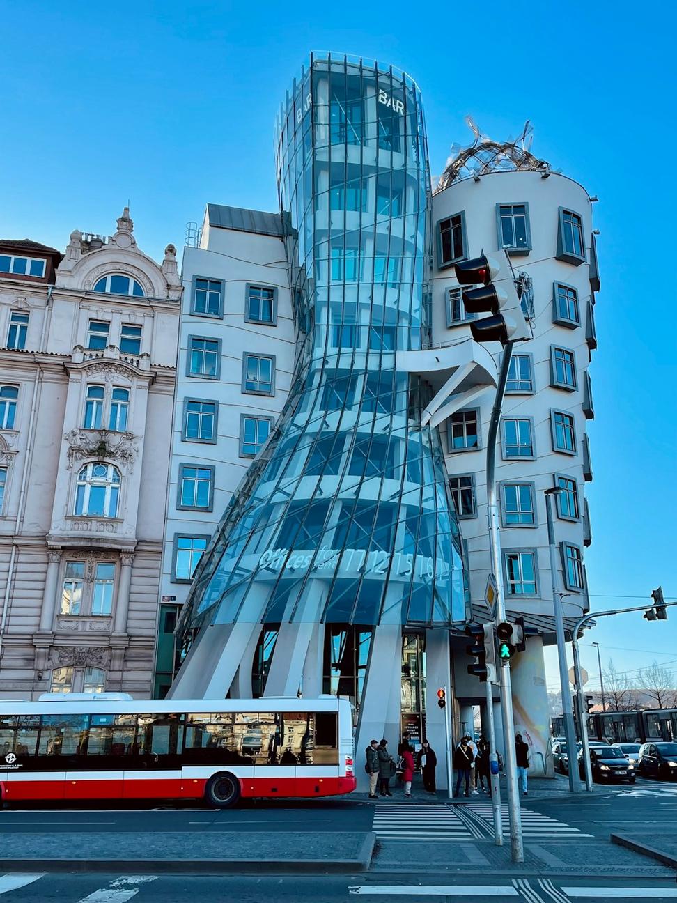 Riverside Residence