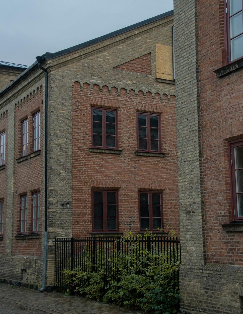 Heritage Project